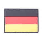 3D patch - German flag